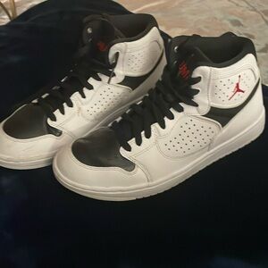 Jordan “team”